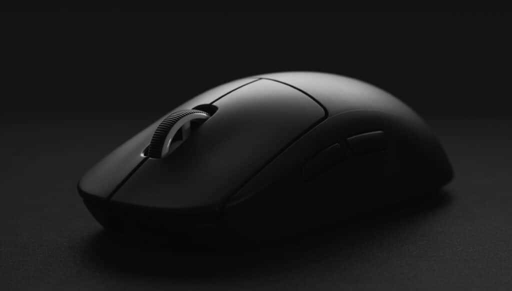 best mouse of 2023 is the g pro wireless of last year(s)