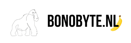Bonobyte.nl