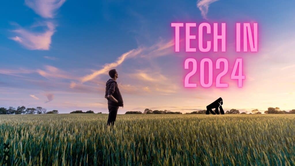 top tech trends 2024
